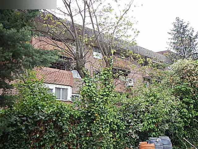 Vivienda en Las Rozas de Madrid