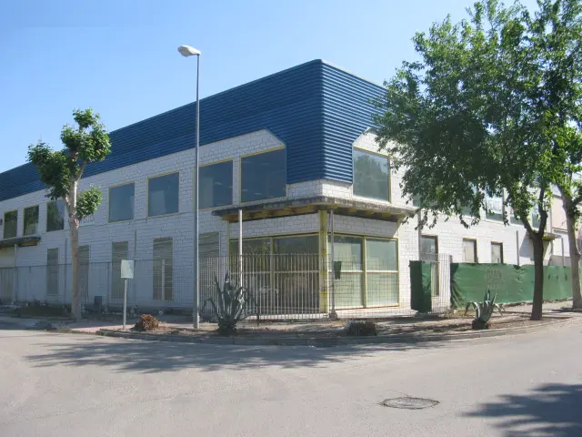 Terreno en Santa Fe