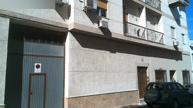 Vivienda en Torredonjimeno