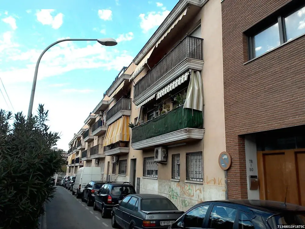 Vivienda en Sant Vicenç dels Horts