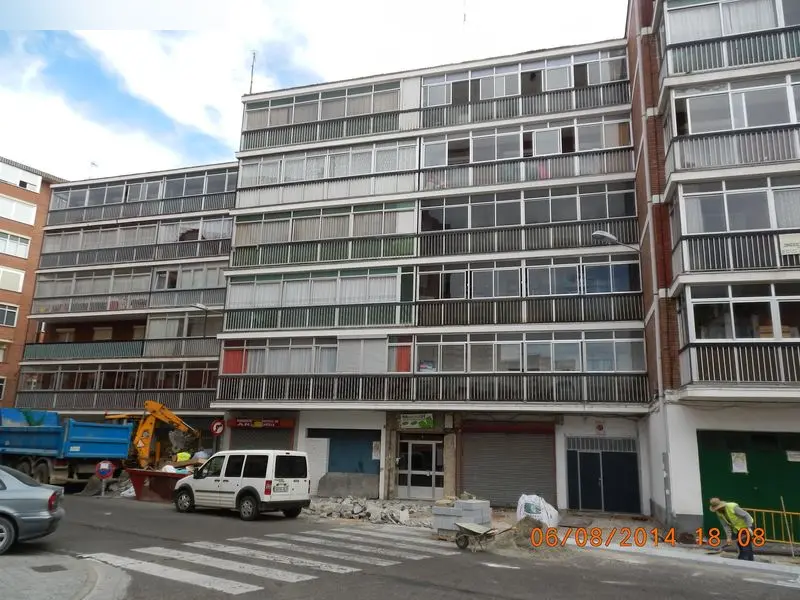 Vivienda en Palencia