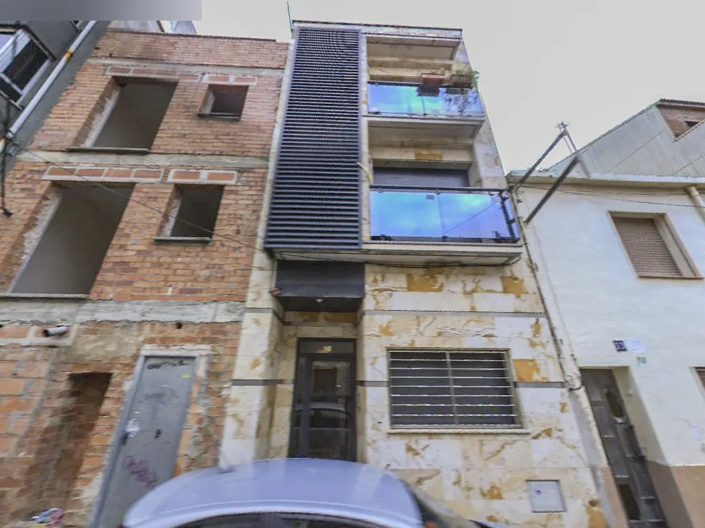 Vivienda en El Vendrell