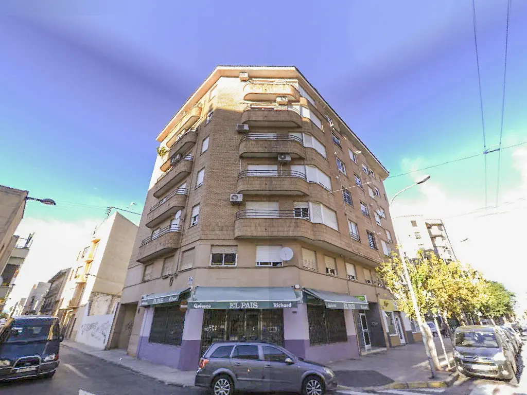 Garaje en Vila-real