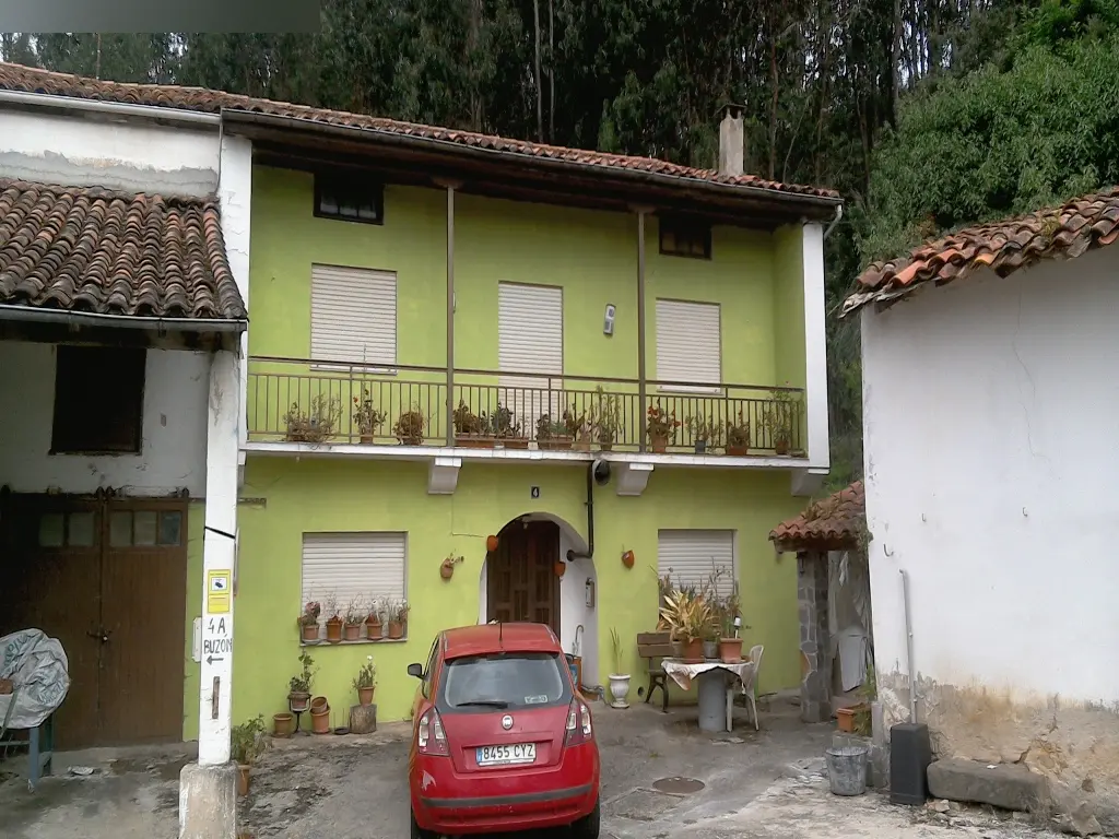Vivienda en Piélagos