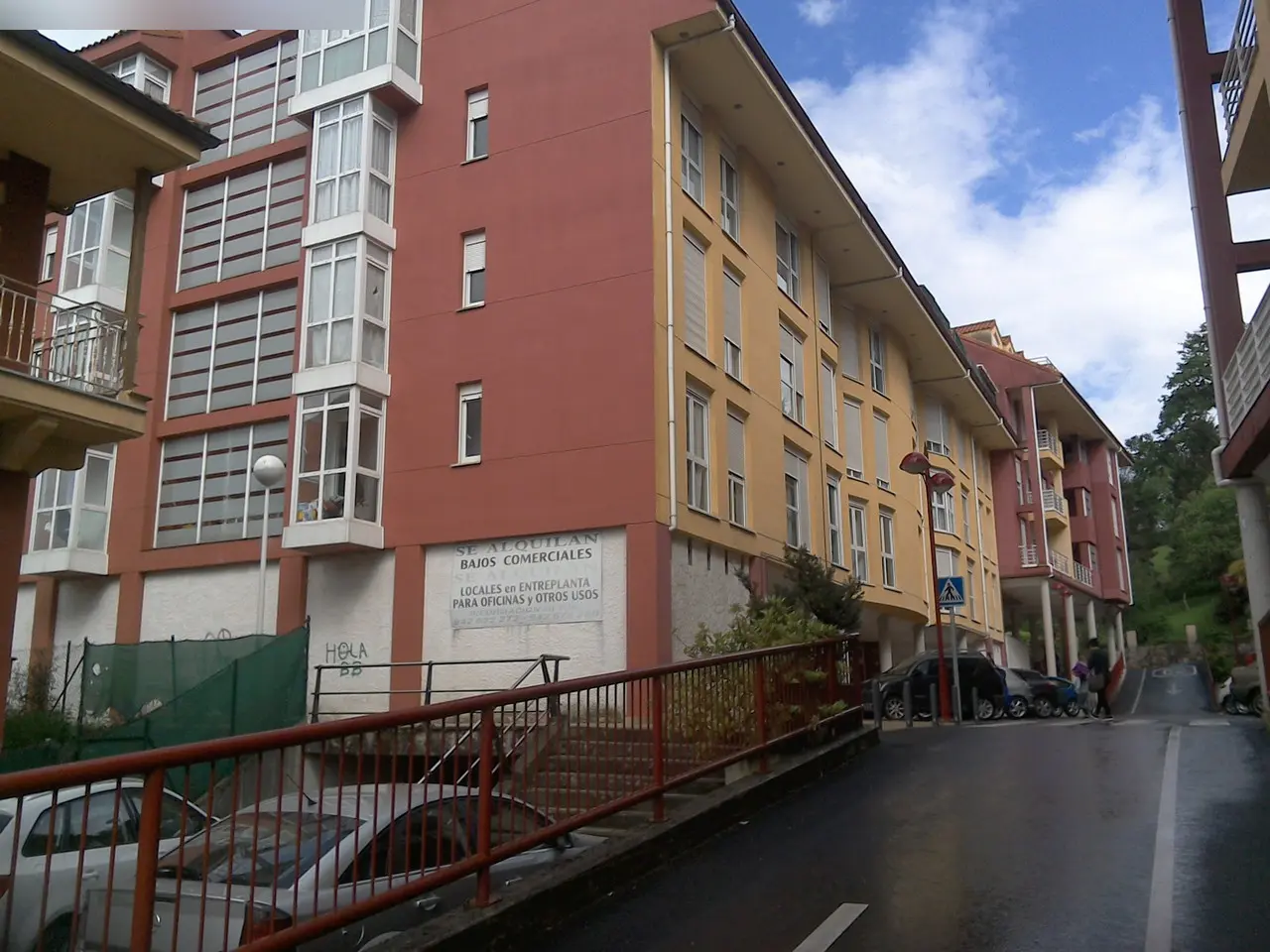 Vivienda en Ampuero
