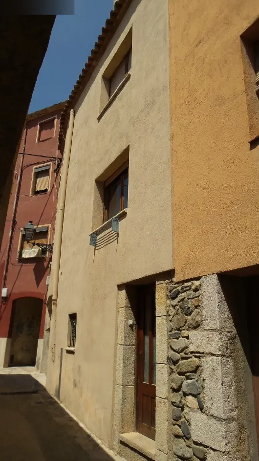 Vivienda en Montblanc