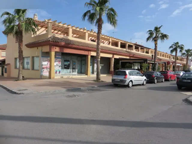 Vivienda en Coín