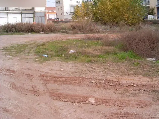 Terreno en Les Borges Blanques
