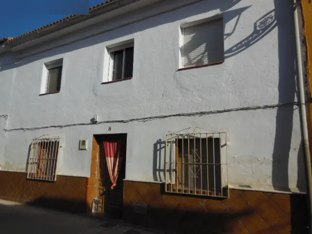 Vivienda en Láchar