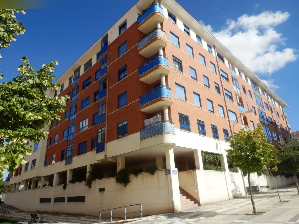 Garaje en Soria