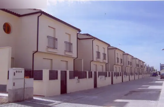 Vivienda en Aranjuez