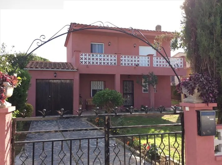 Vivienda en Llagostera