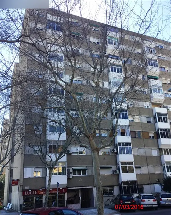 Vivienda en Badia del Vallès