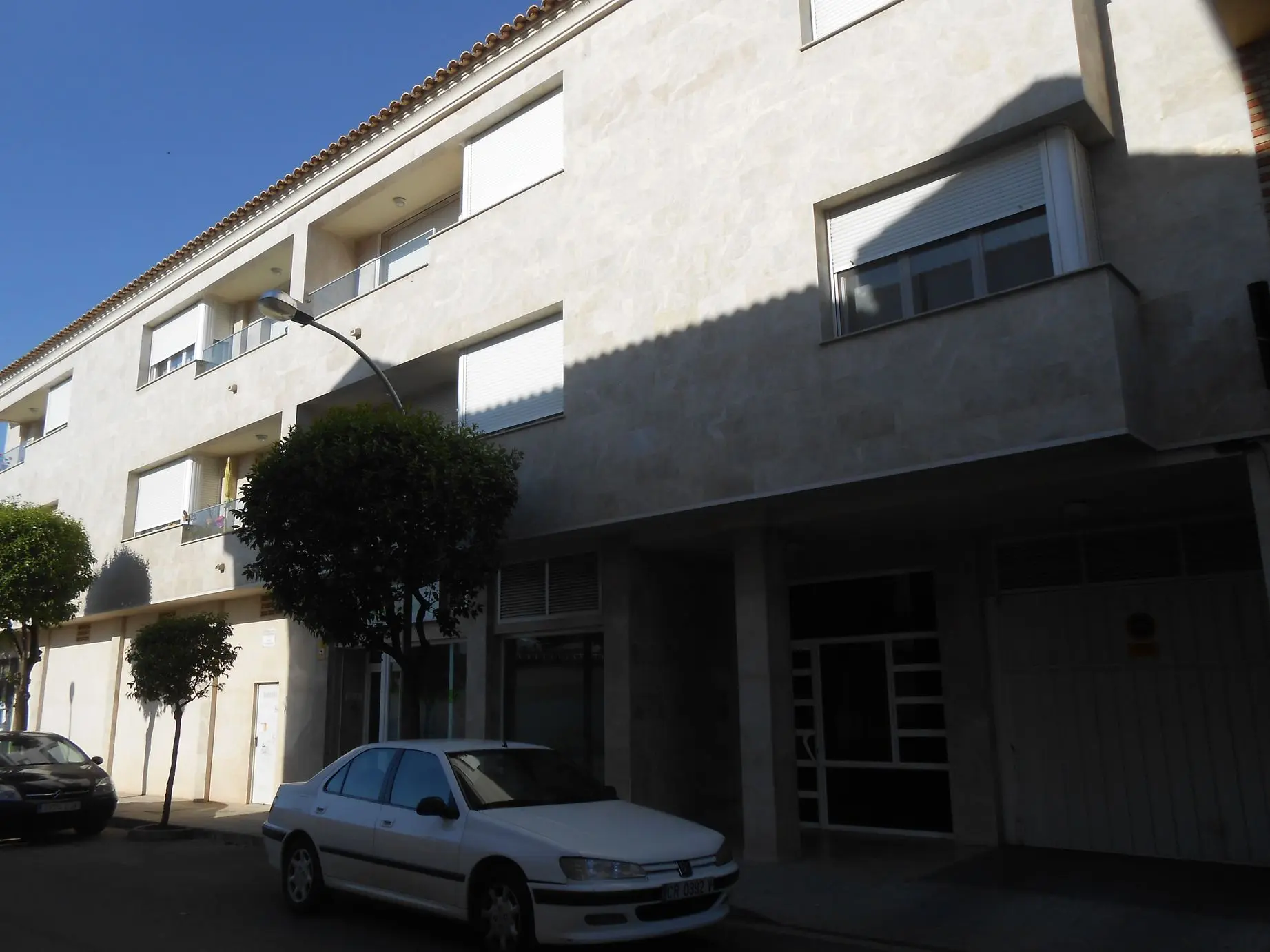 Trastero en Argamasilla de Alba