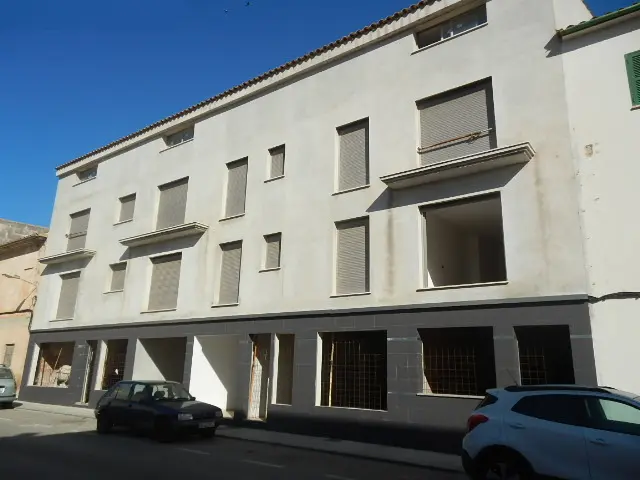 Vivienda en Campos