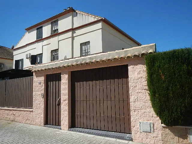 Vivienda en Gines