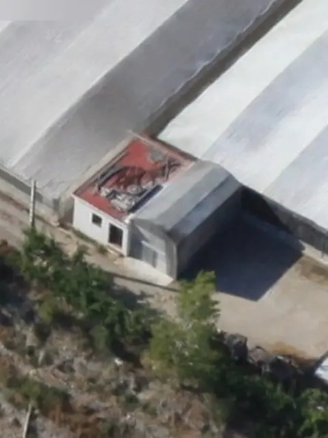 Finca rústica en Motril
