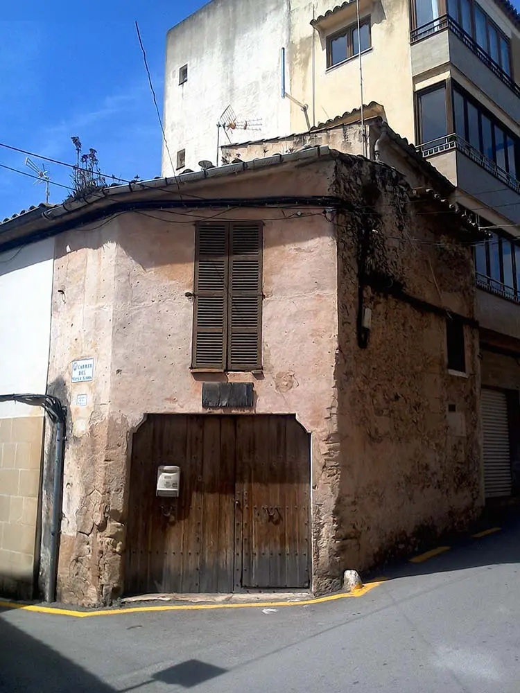 Vivienda en Pollença