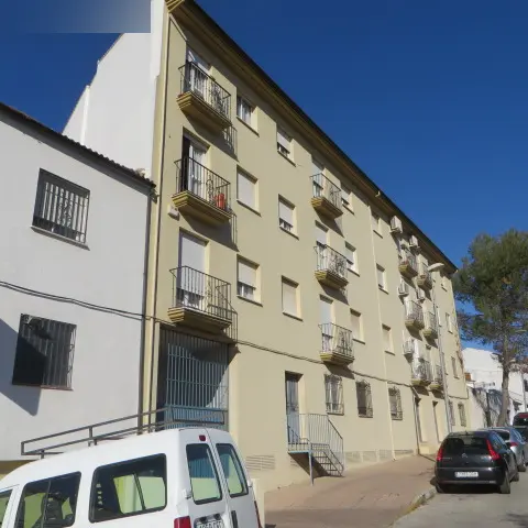 Vivienda en Ronda