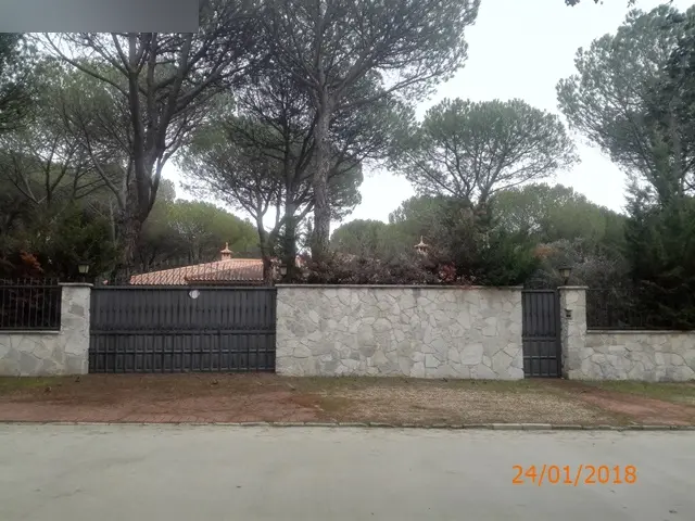 Vivienda en Tordesillas