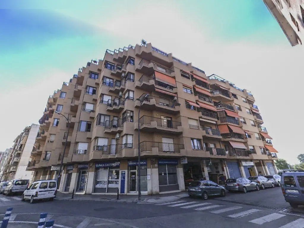 Garaje en Reus