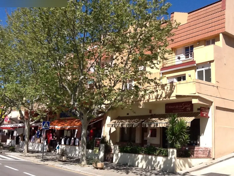Vivienda en La Jonquera
