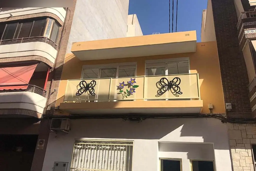 Local en San Vicente del Raspeig