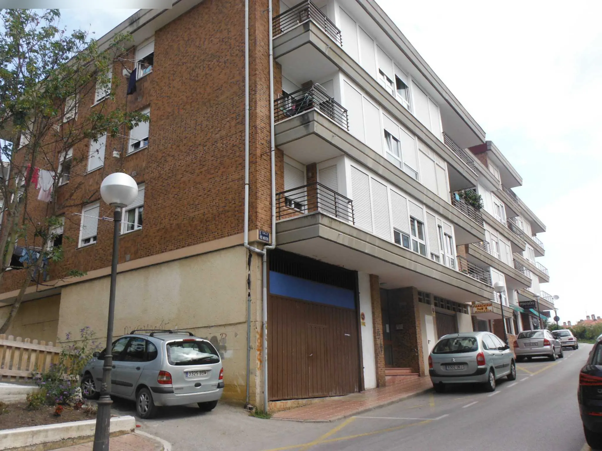 Vivienda en San Vicente de la Barquera