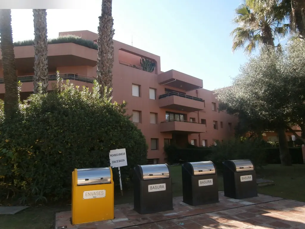 Vivienda en San Roque