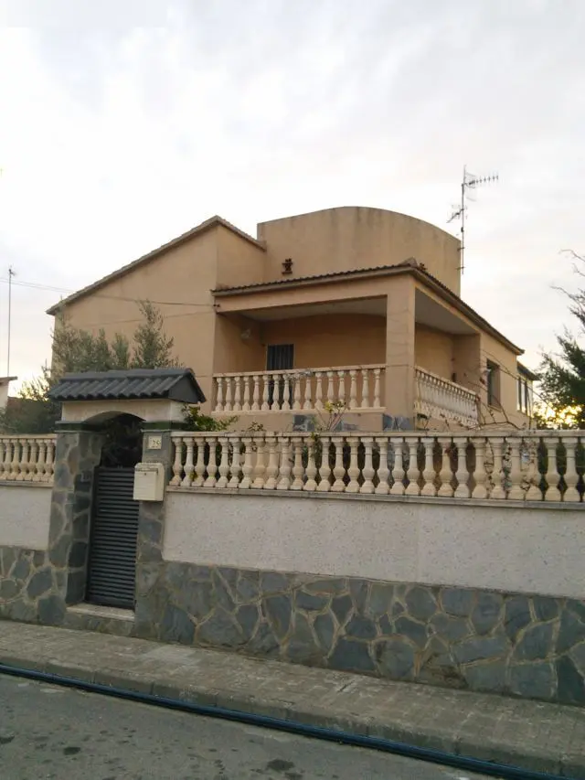 Vivienda en Albinyana