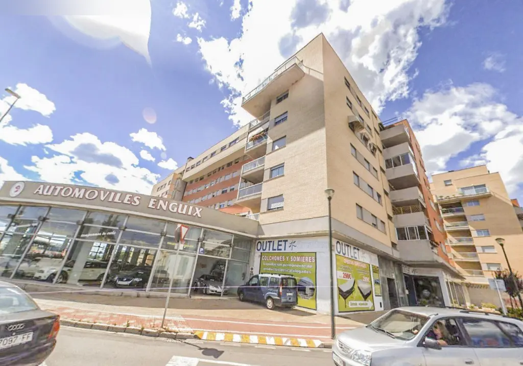 Garaje en Gandia