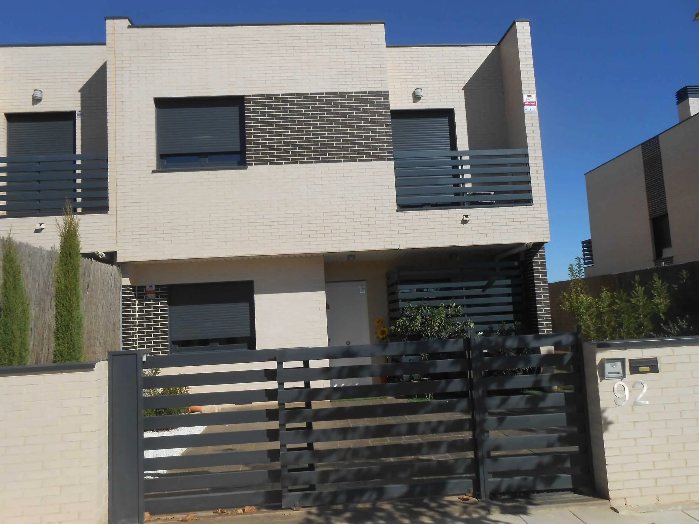 Vivienda en Cabanillas del Campo