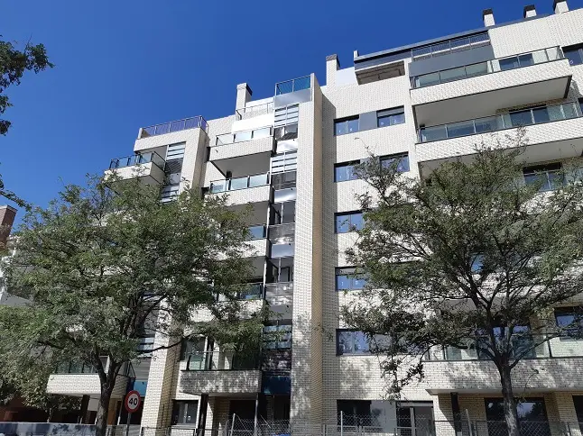 Vivienda en Rivas-Vaciamadrid