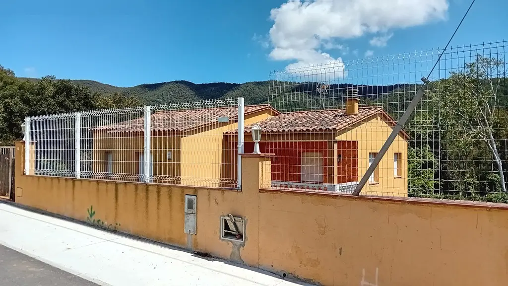 Vivienda en Calonge i Sant Antoni