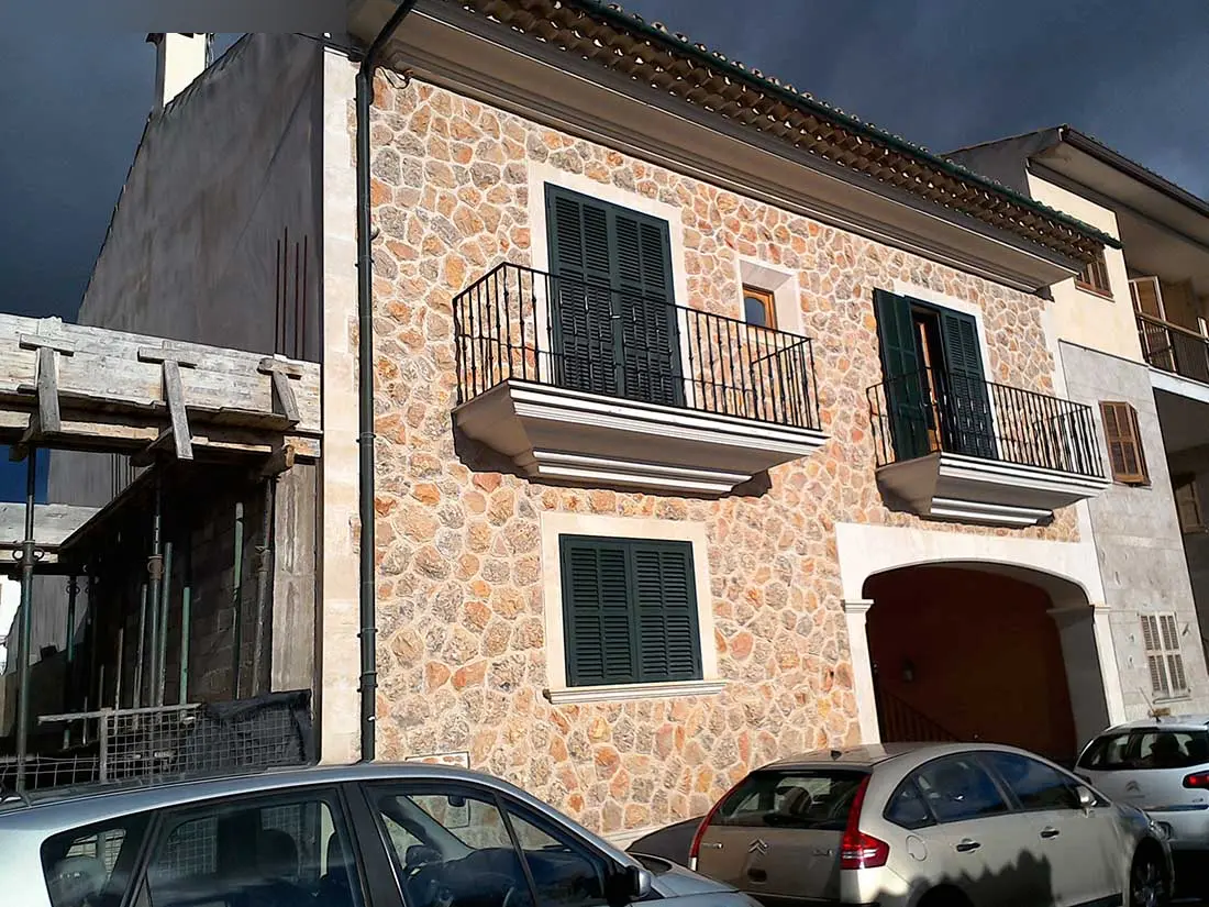 Vivienda en Alaró