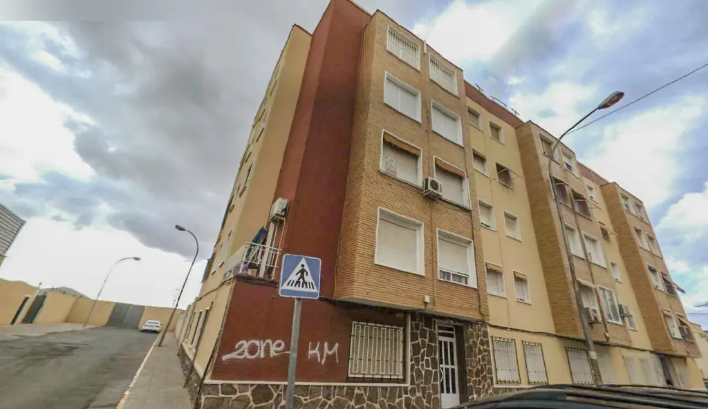 Vivienda en Cartagena