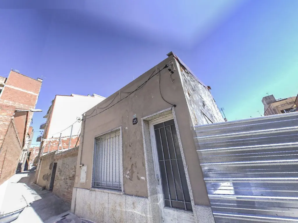 Terreno en Terrassa