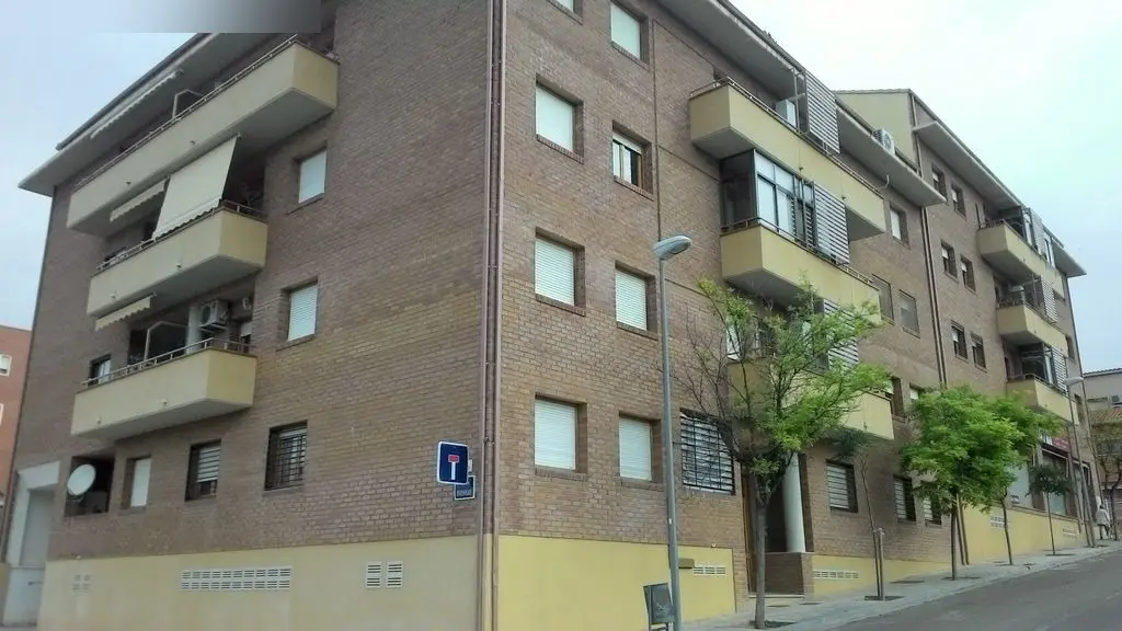 Vivienda en Alcañiz
