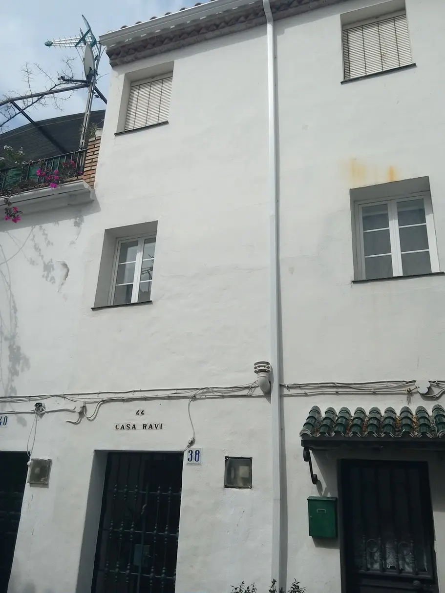 Vivienda en Ojén