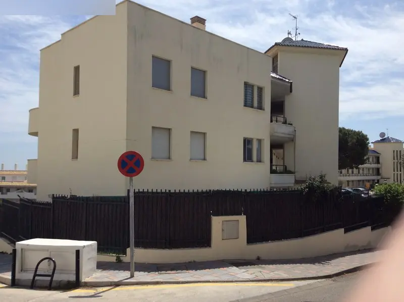 Vivienda en Fuengirola