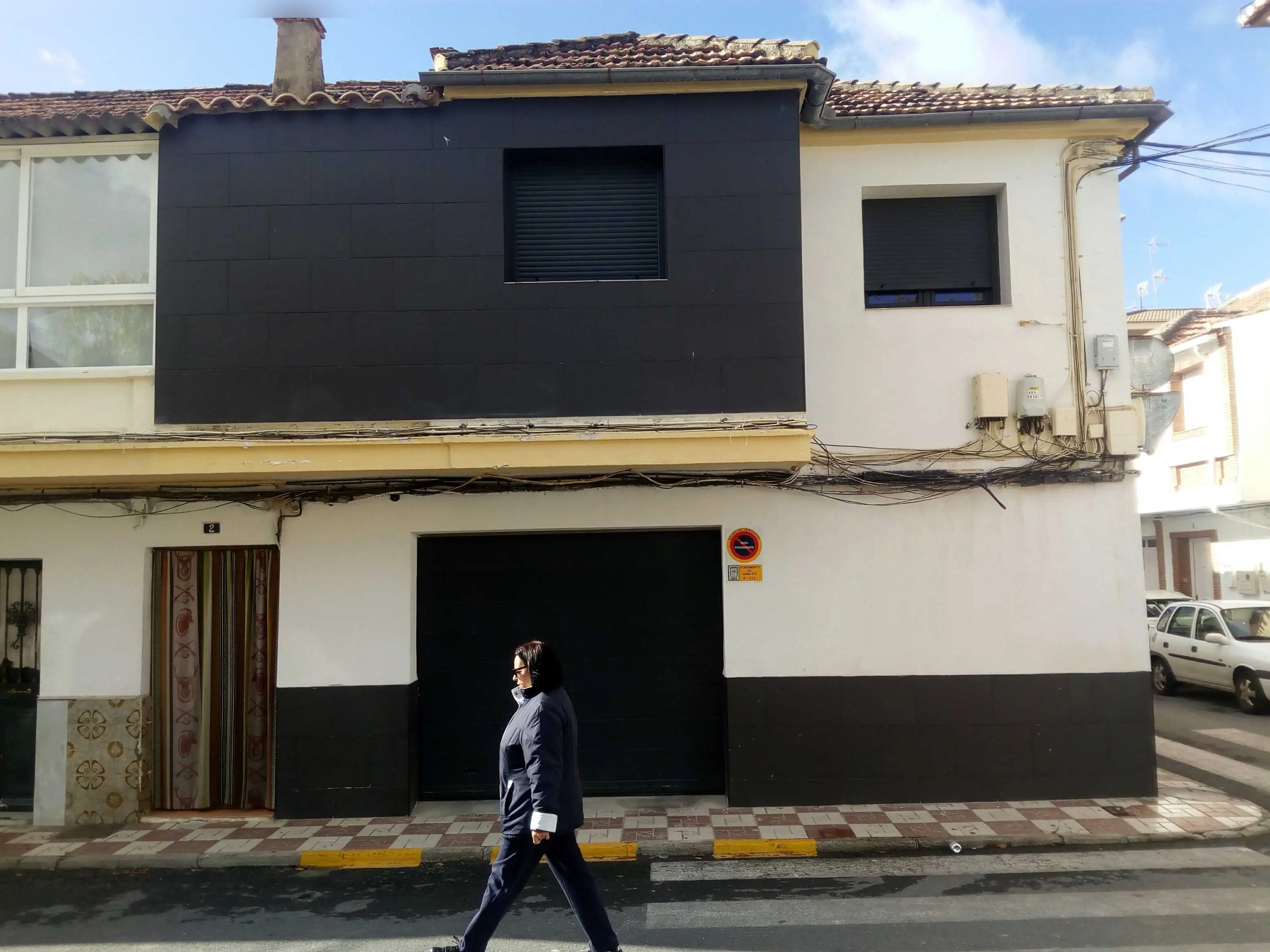 Vivienda en Albolote