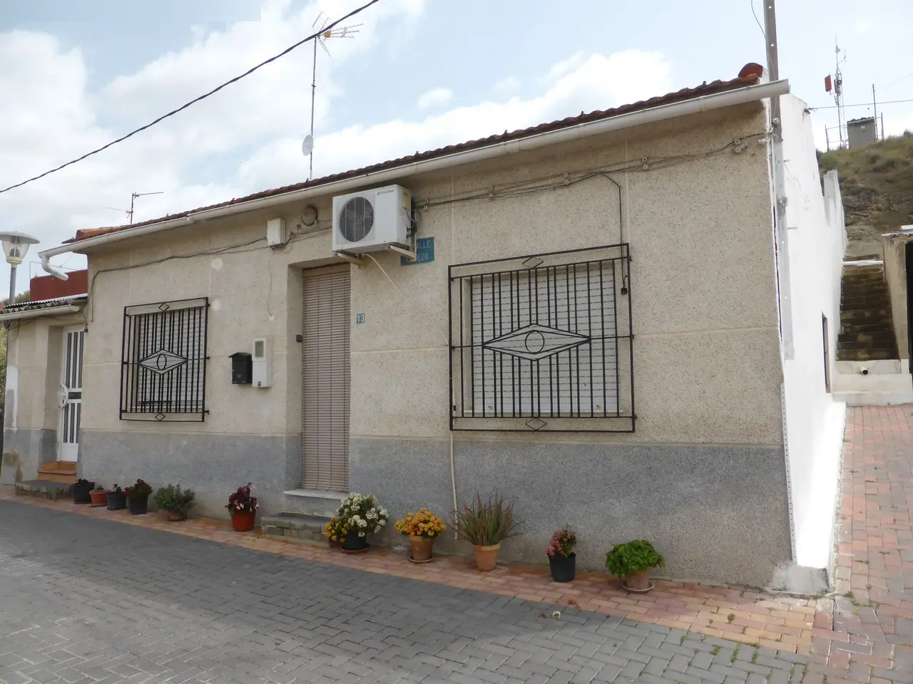 Vivienda en Beniel