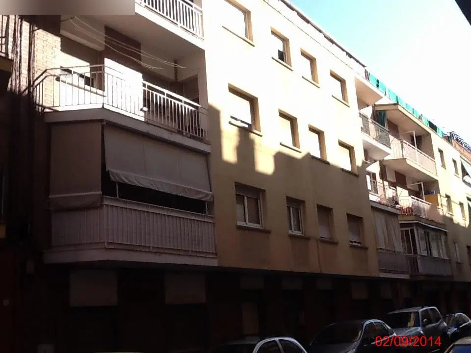 Vivienda en El Prat de Llobregat