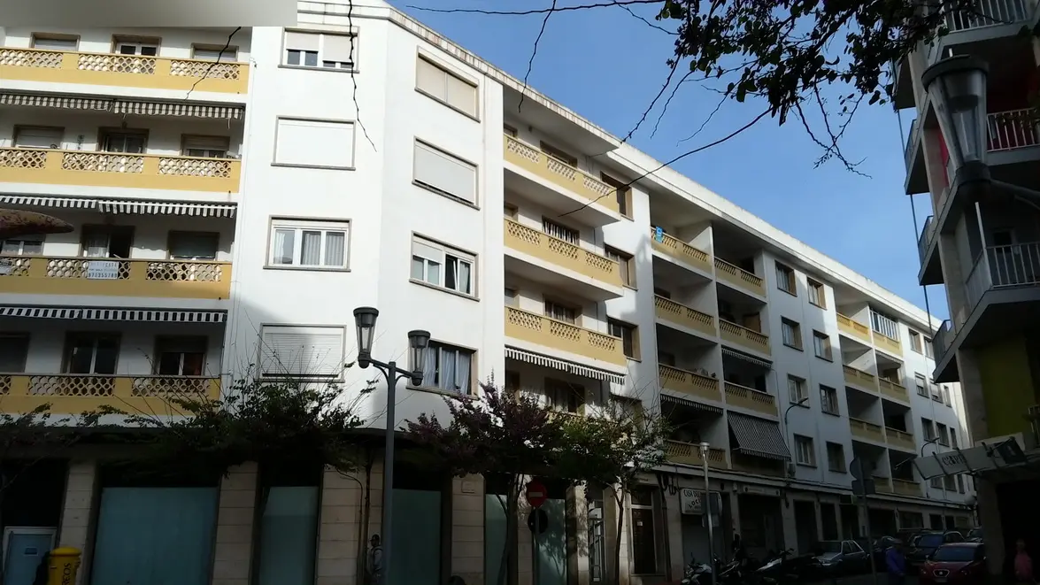 Vivienda en Maó