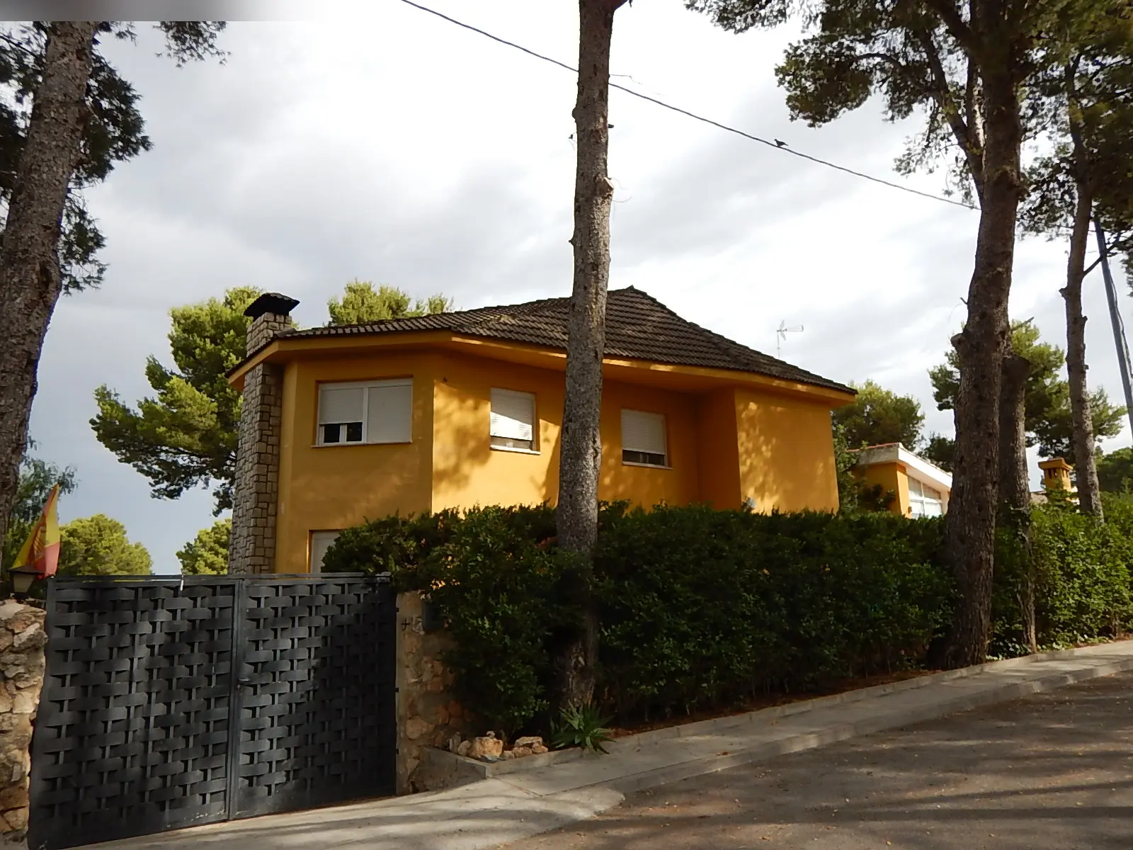 Vivienda en Chiva