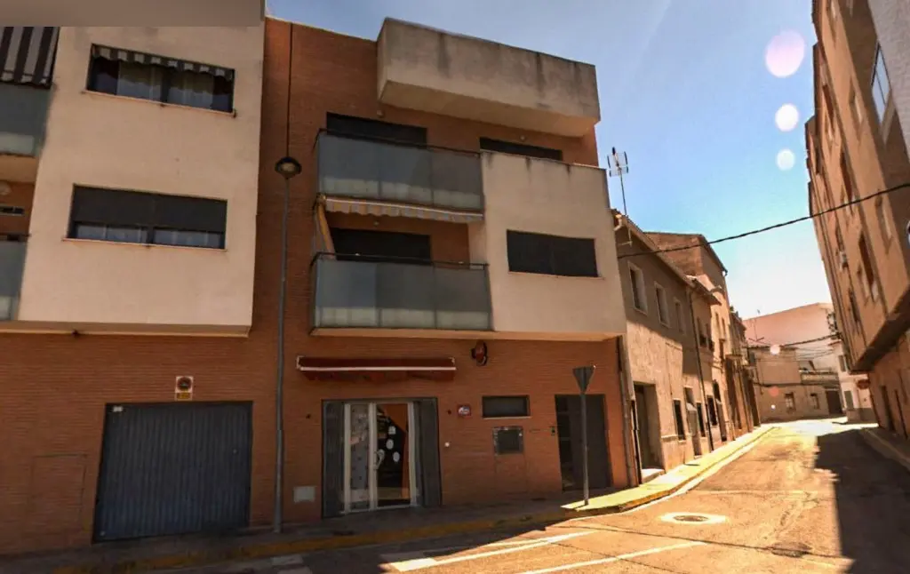 Vivienda en La Font d'en Carròs