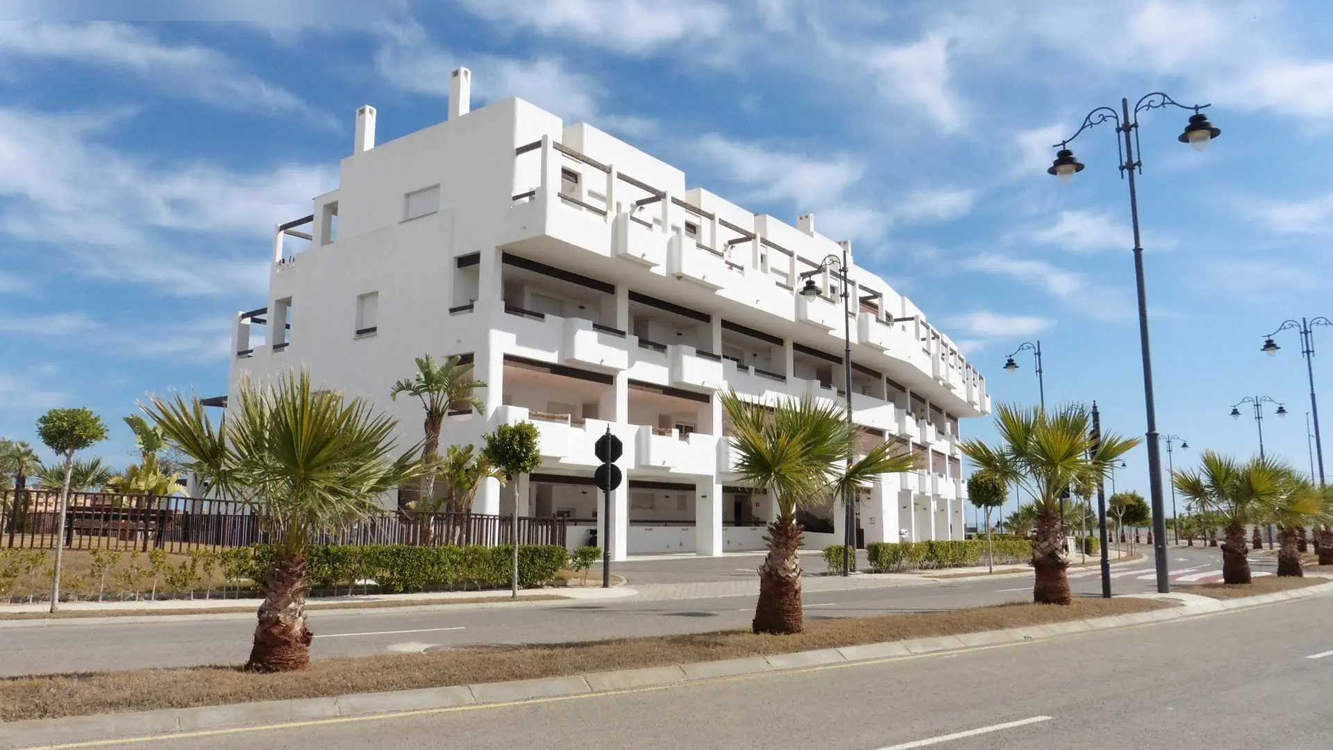 Vivienda en Torre-Pacheco