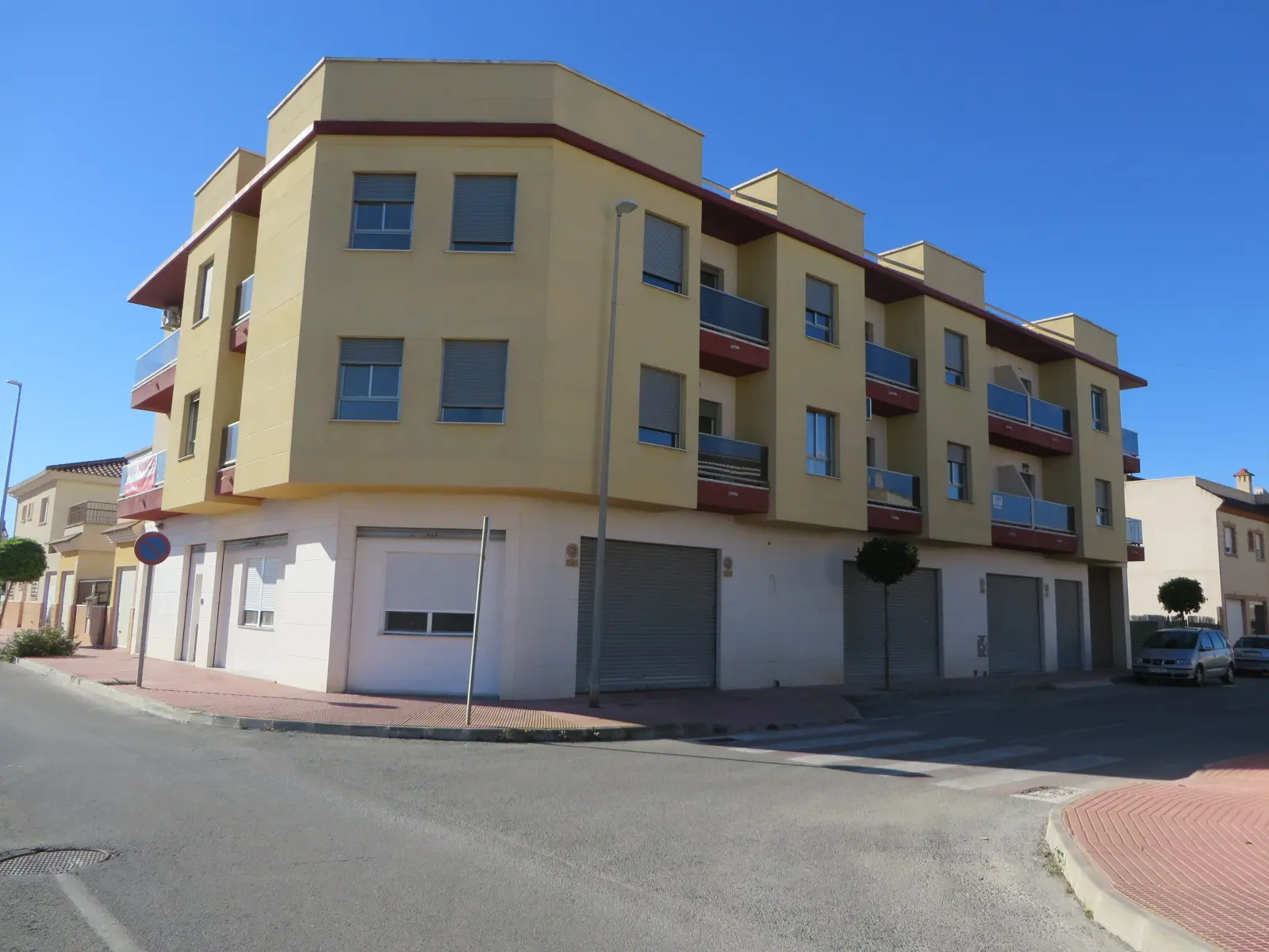 Local en San Fulgencio