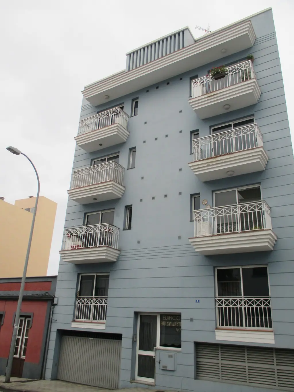Vivienda en Icod de los Vinos