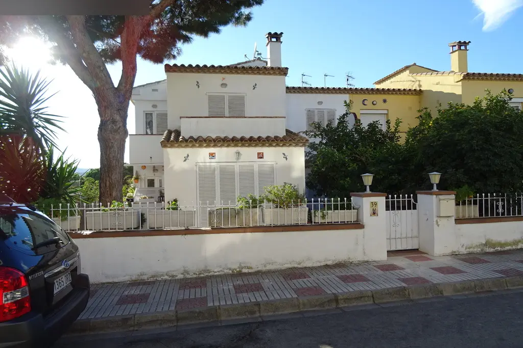 Vivienda en Platja d'Aro i s'Agaró Castell d'Aro